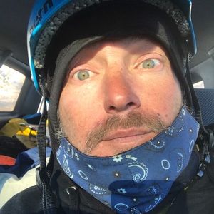 Meet your Posher, Robert